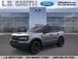  Ford Bronco Sport
