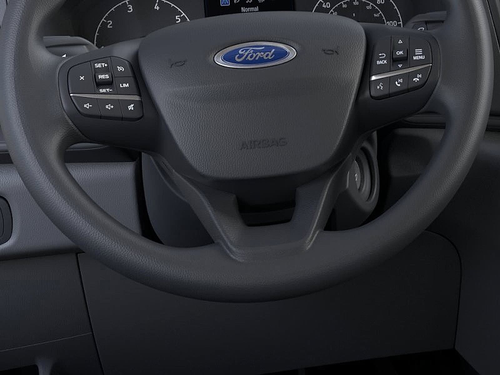 2025 Ford Transit Passenger Van XL - Photo 12