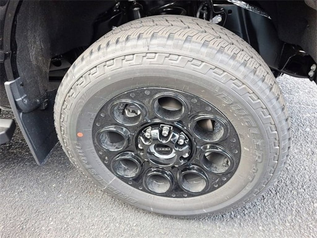 New 2026 Ford Super Duty F-350 Lariat TRUCK