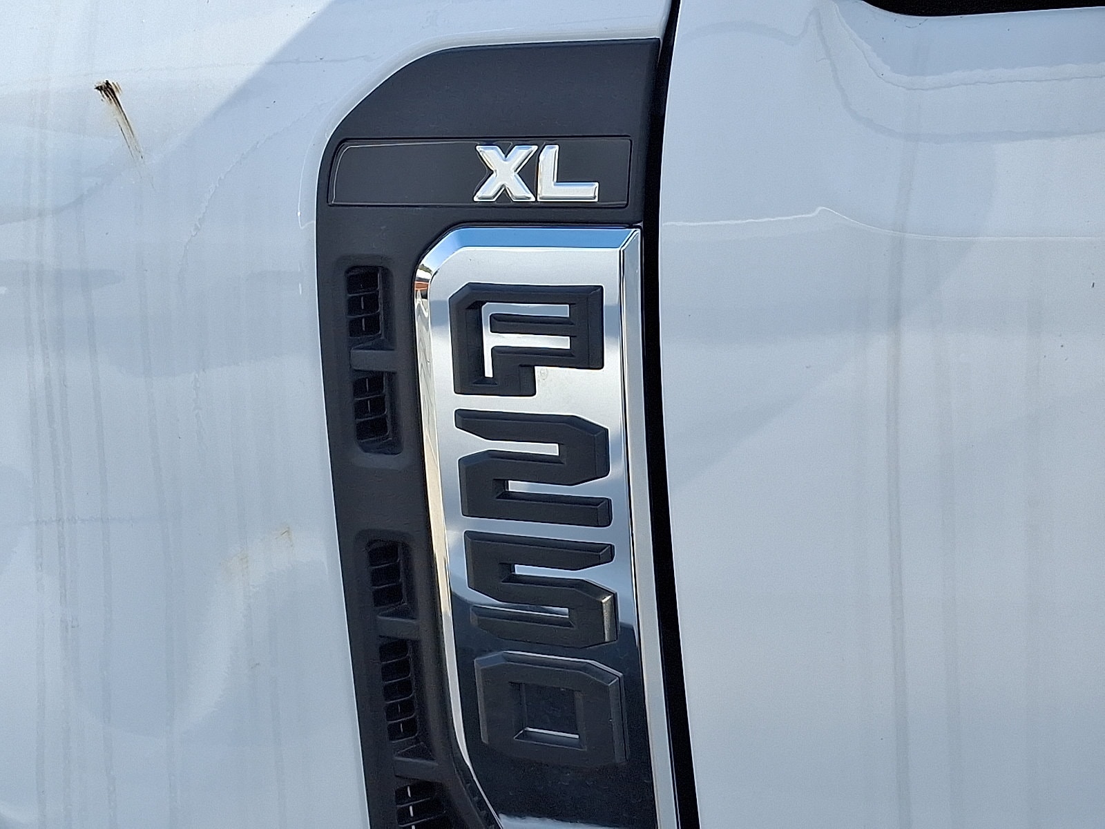 2026 Ford F-250 Super Duty XL - Photo 17