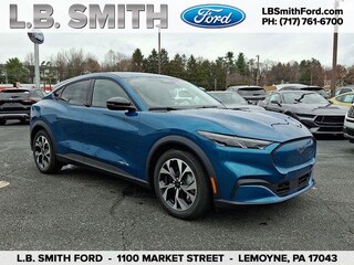 2026 Ford Mustang Mach-E Select CROSSOVERS