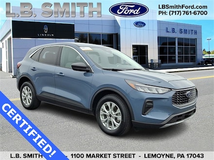 2023 Ford Escape Active SUV