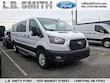 Ford Transit Commercial