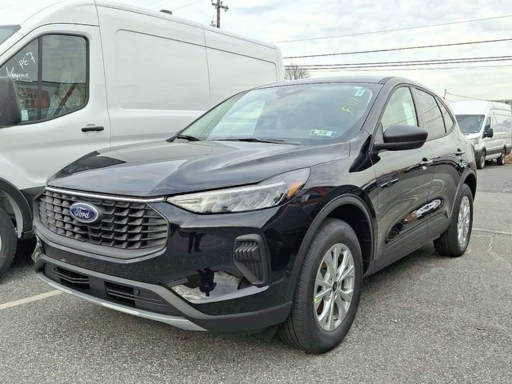 New 2026 Ford Escape Active® SUV