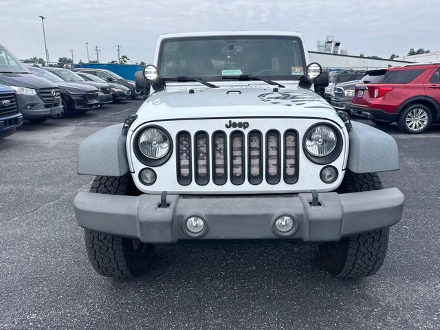 Used 2015 Jeep Wrangler Unlimited Sport with VIN 1C4BJWDG0FL556008 for sale in Lemoyne, PA