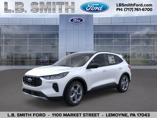 2026 Ford Escape ST-Line SUV