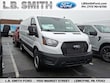 Ford Transit Commercial