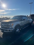 Ford F-350SD