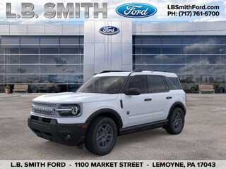 2026 Ford Bronco Sport Big Bend&reg; SUV