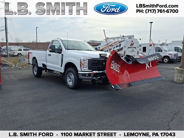 2026 Ford F-350 Base's photo