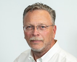  Mike Shuey