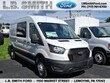 Ford Transit Commercial