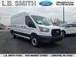  Ford Transit Commercial
