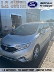 Nissan Quest