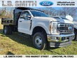 Ford Chassis Cab