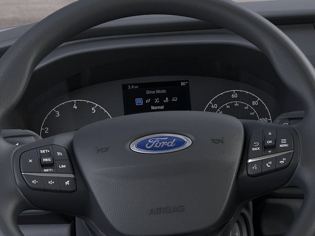 2025 Ford Transit Van Base - Photo 12