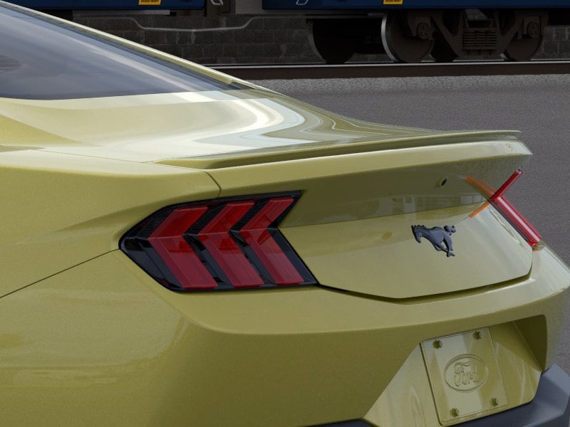 2025 Ford Mustang EcoBoost Premium Fastback - Photo 22