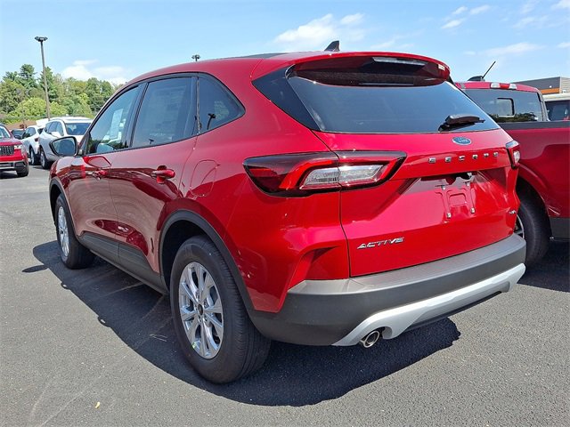 2025 Ford Escape Active photo 4