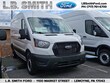 Ford Transit Commercial