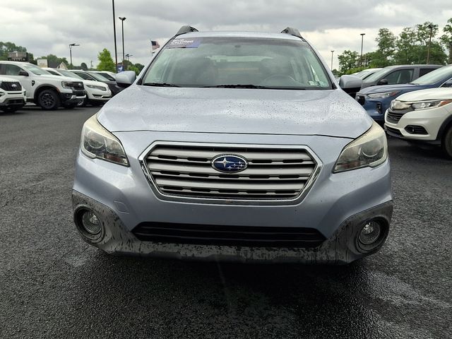Used 2017 Subaru Outback Premium with VIN 4S4BSACC6H3253862 for sale in Lemoyne, PA