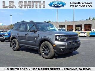 2026 Ford Bronco Sport Big Bend&reg; SUV