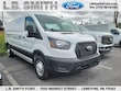 Ford Transit Commercial