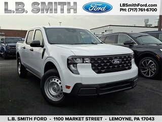 2026 Ford Maverick XL TRUCK