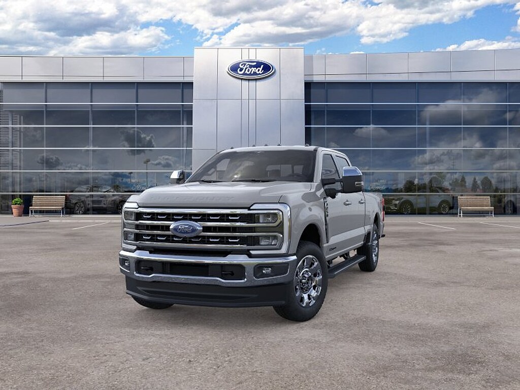 New 2026 Ford Super Duty F-250® Lariat® TRUCK