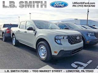 2025 Ford Maverick XL TRUCK