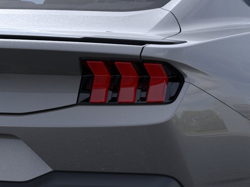 2025 Ford Mustang GT Premium Fastback - Photo 21