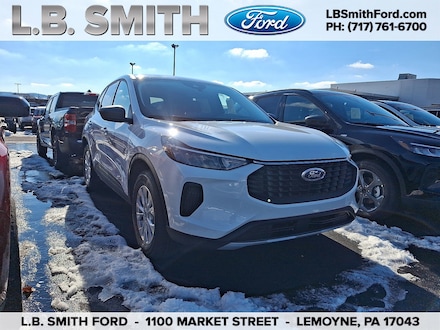 2026 Ford Escape Active&reg; SUV