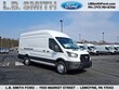  Ford Transit Commercial