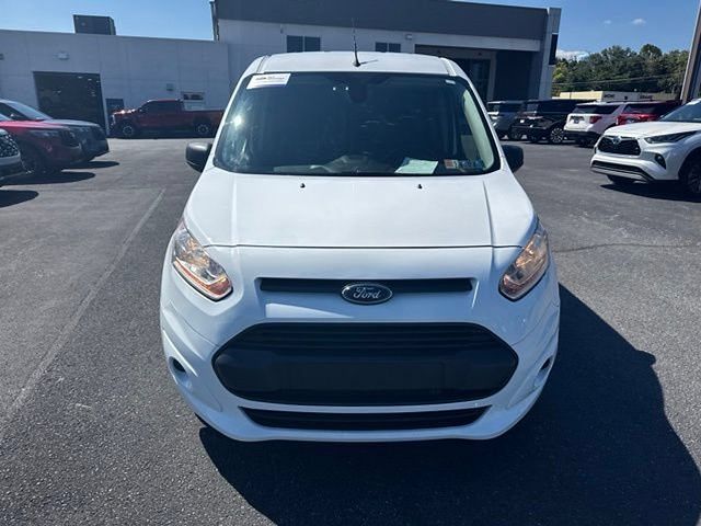 Used 2018 Ford Transit Connect XLT with VIN NM0LS7F74J1361244 for sale in Lemoyne, PA