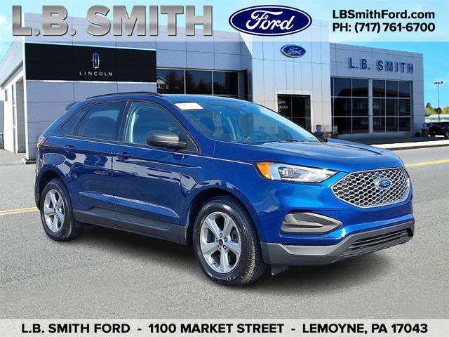 2023 Ford Edge
