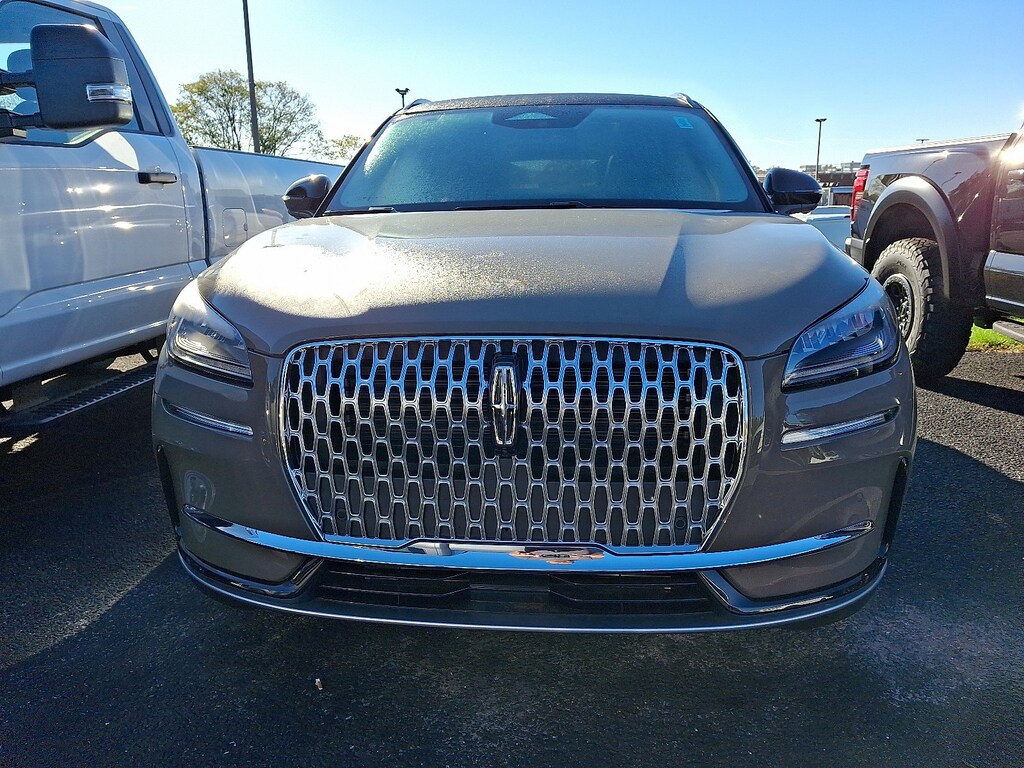 New 2026 Lincoln Corsair Premiere Premiere AWD