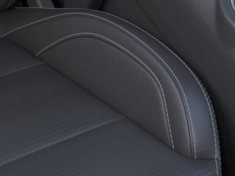 2025 Ford Mustang EcoBoost Premium Fastback - Photo 16