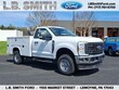  Ford Super Duty