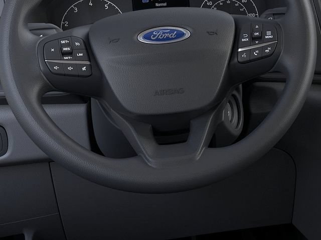 2025 Ford Transit Van Base - Photo 11