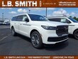 Lincoln Navigator L