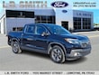  Honda Ridgeline