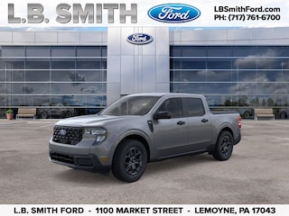 2026 Ford Maverick XLT TRUCK