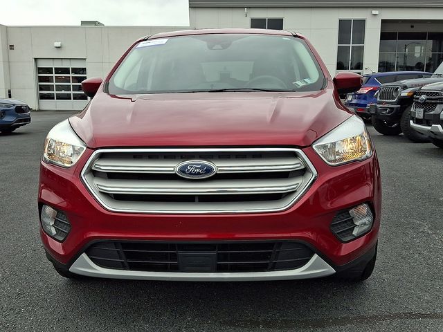 Used 2019 Ford Escape SE with VIN 1FMCU9GD9KUC18878 for sale in Lemoyne, PA