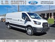 Ford Transit Commercial