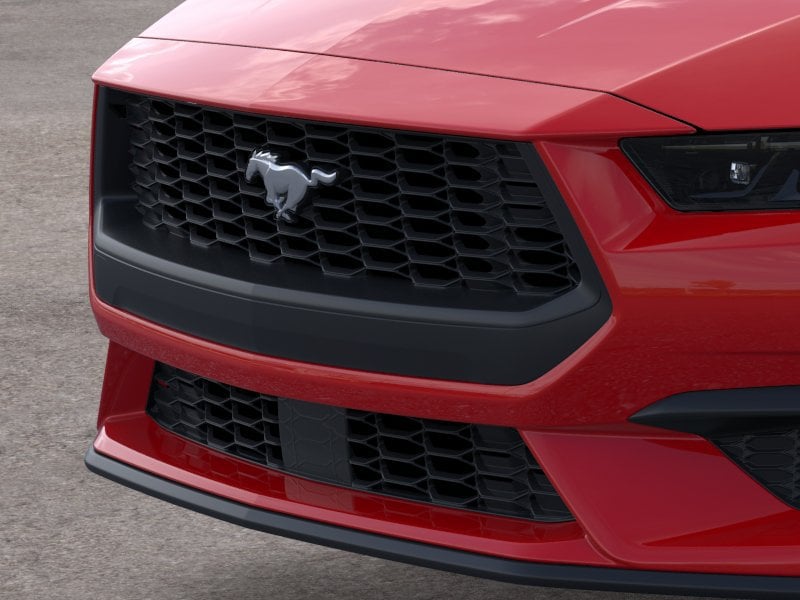 2026 Ford Mustang EcoBoost Fastback - Photo 17