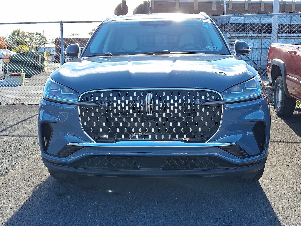 New 2026 Lincoln Aviator Reserve Reserve AWD