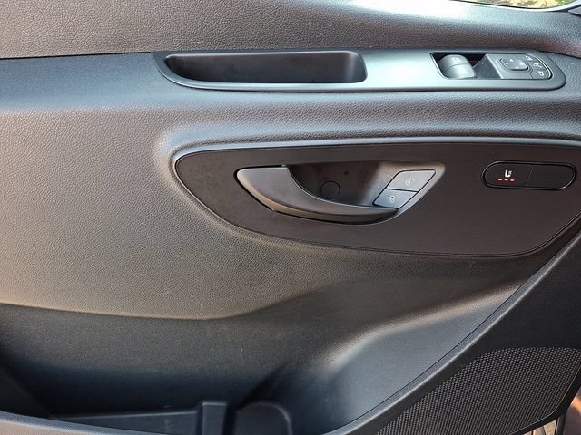 2020 Mercedes-Benz Sprinter Crew Van Base - Photo 13
