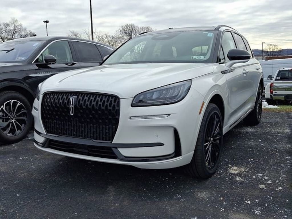 New 2026 Lincoln Corsair Premiere CROSSOVERS