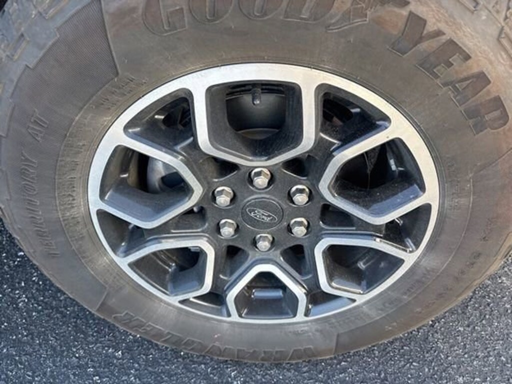 Used 2023 Ford F-150 XL CREW CAB SHORT BED TRUCK