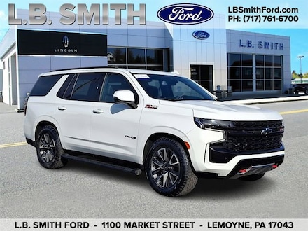 2024 Chevrolet Tahoe Z71 SUV