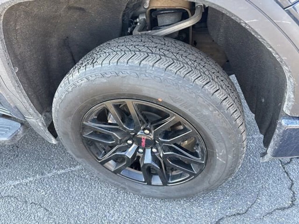 Used 2021 GMC Sierra 1500 Elevation Crew Cab Short Bed Truck